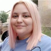 Profesora de refuerzo a domicilio u online